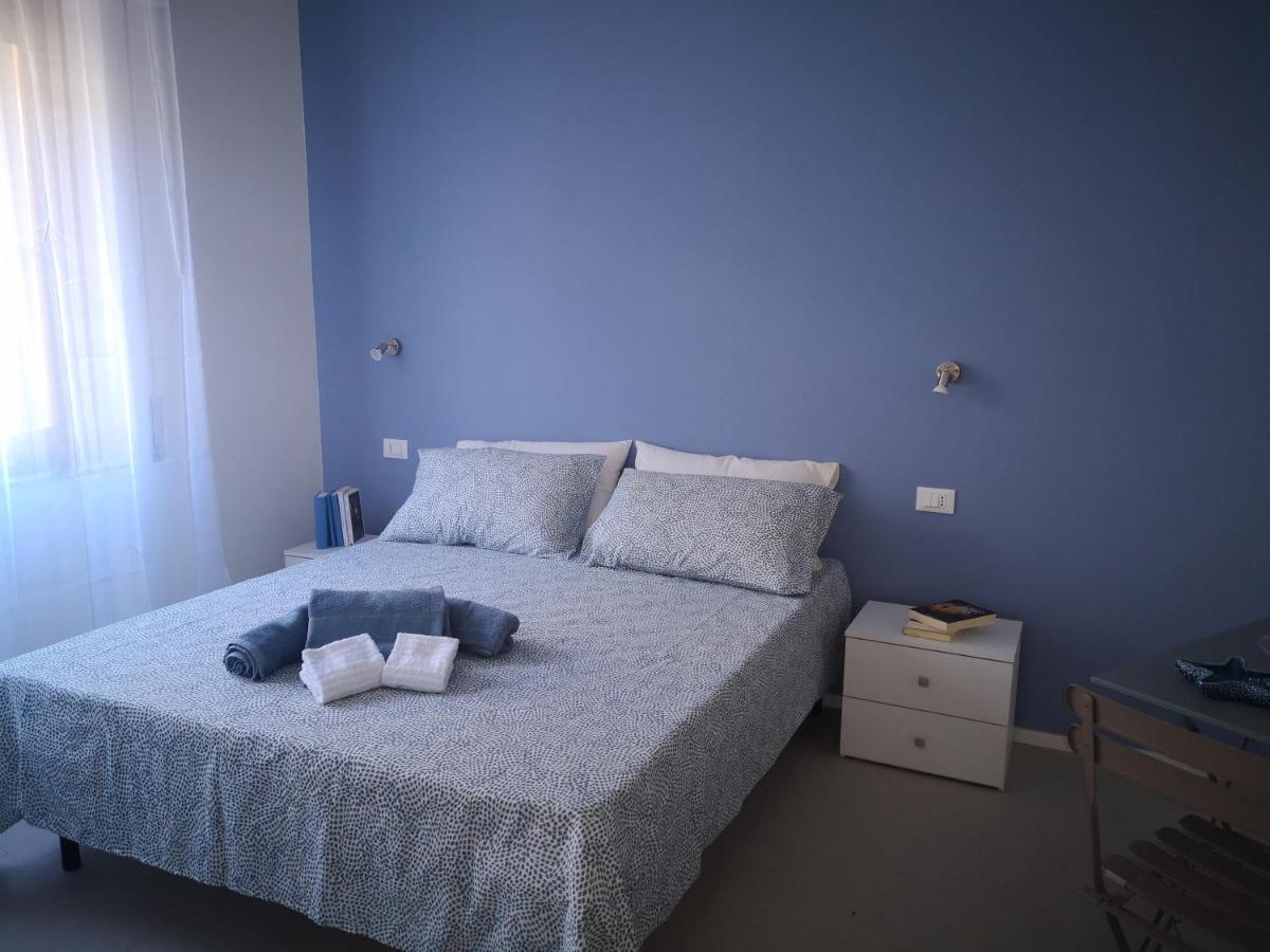 Il Giardino Di Anna - Charming Rooms In Cagliari Exterior foto